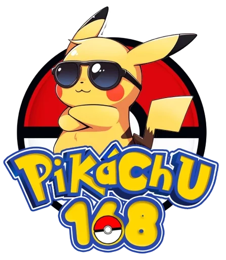 pikachu168