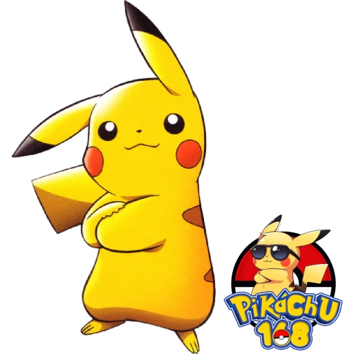 pikachu168