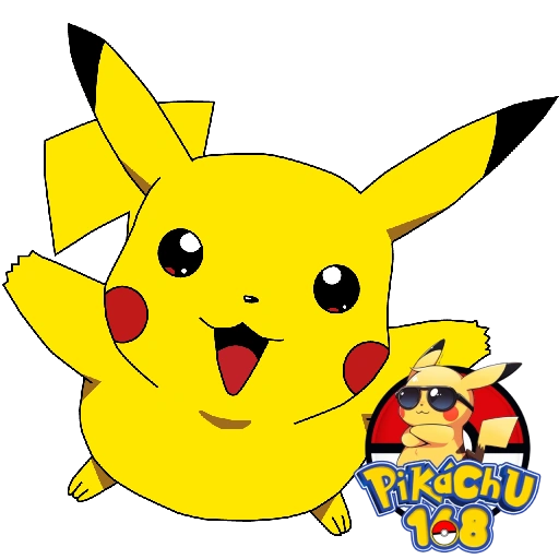 pikachu168