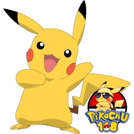 pikachu168